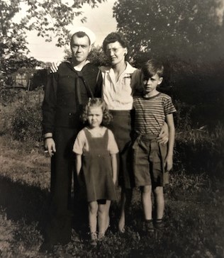 World War II & Sacrifice On The&nbsp;Homefront