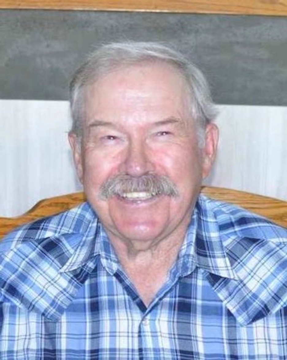 Robert G. Anderson